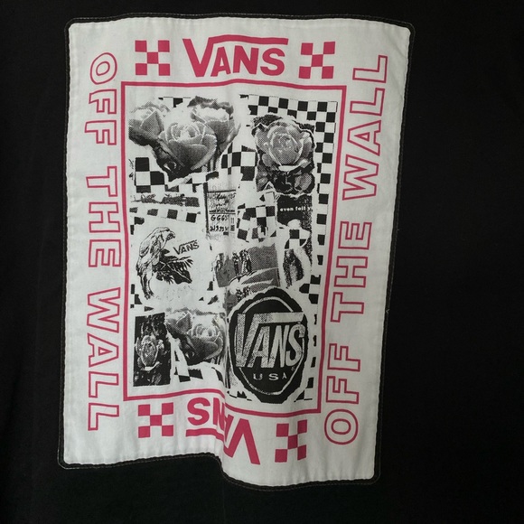 🌸LADY VANS UTILITY JACKET🌸 - Picture 2 of 6